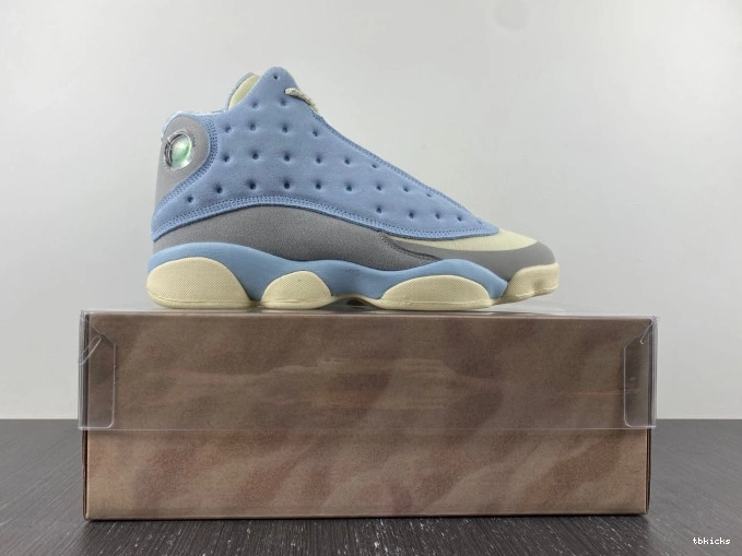 Rep TB DX5763-100 SoleFly Retro Jordan 13 0715